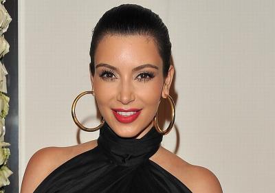 Kim Kardashian
