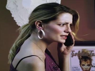 Mischa Barton - Apartment 1303 3D