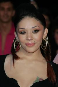 Sugababes - so much big hoops