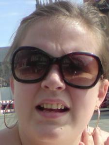 My Girlfriend