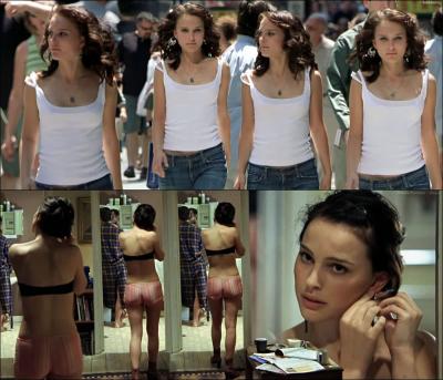 Natalie Portman