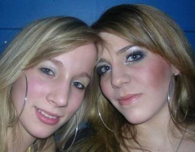 hot girls