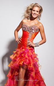 Fashion Hoop