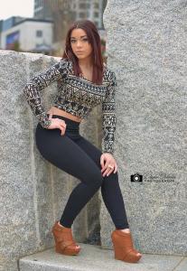 Katherine 1