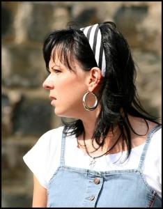 I like such hoops ... not bad ...