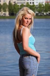 Big enough, darling?