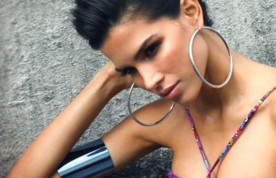Big Hoops