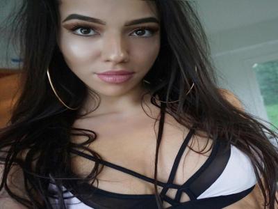 Giant hoops
