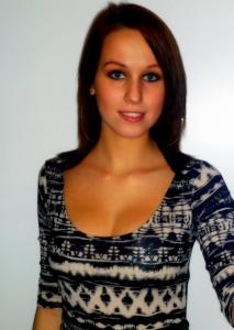 hot girl