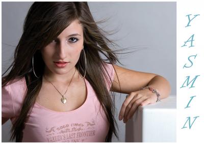 Yasmin