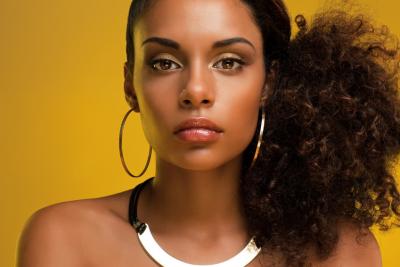 Beauty in Hoops
