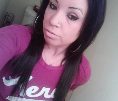 Hoop Girl