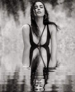 Reflection in hoops