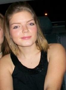 Cute Lauren