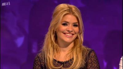 Holly Willoughby