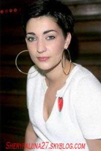 sheryfa luna