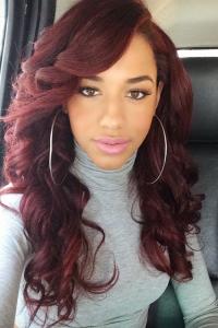 natalie la rose