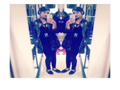 Saida Malik