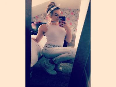 Kayleigh Marshall