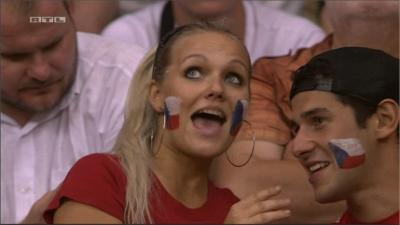 Hoops & Soccer Euro 2012 in Poland/Ukraine