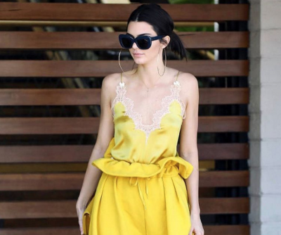 Kylie Jenner