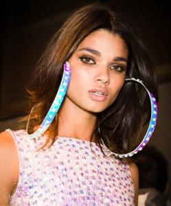 hoops