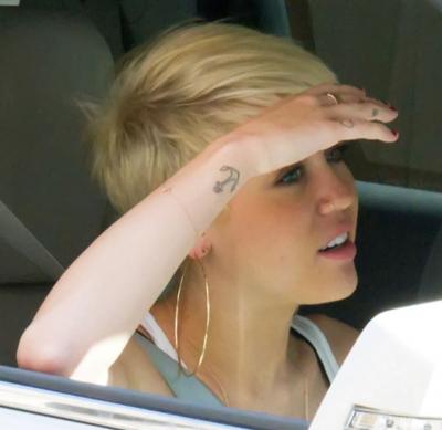 Miley 1