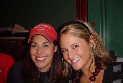 Big hoop fascination!