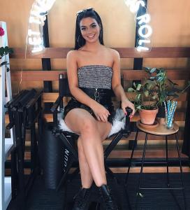 Instagram girl