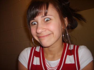 2 hoops at 1 ear/1 lobe!?