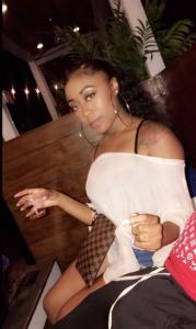 Lady J