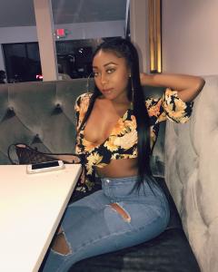 Lady J