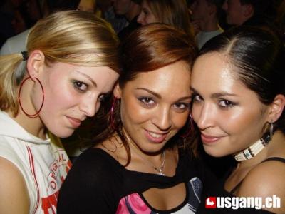 Party Series 2003