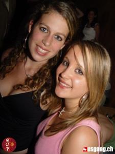 Party Series 2004, Pt. 2