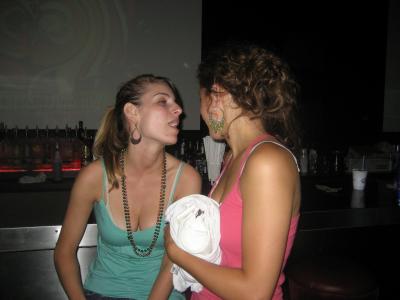 Hoops with extensions!