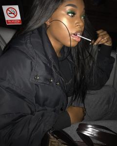 CHINA MONROE