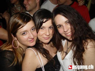 Party Series 2004, Pt. 2