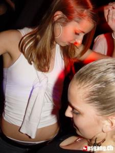 Party Series 2004, Pt. 2