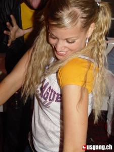 Party Series 2004, Pt. 2