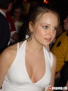 Party Series 2004, Pt. 2