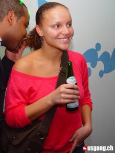 Party Series 2004, Pt. 2