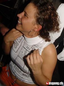 Party Series 2004, Pt. 2