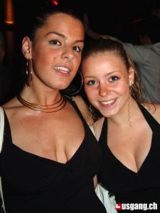 Party Series 2004, Pt. 2