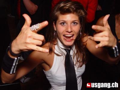 Party Series 2004, Pt. 2