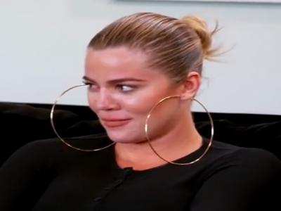 Khloe Kardashian