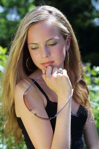 Dreaming in hoops - a dream!