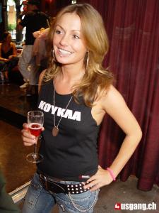 Party Series 2004, Pt. 2