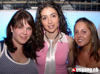 Party Series 2004, Pt. 2