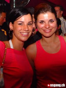 Party Series 2004, Pt. 2