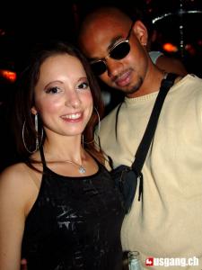 Party Series 2004, Pt. 2